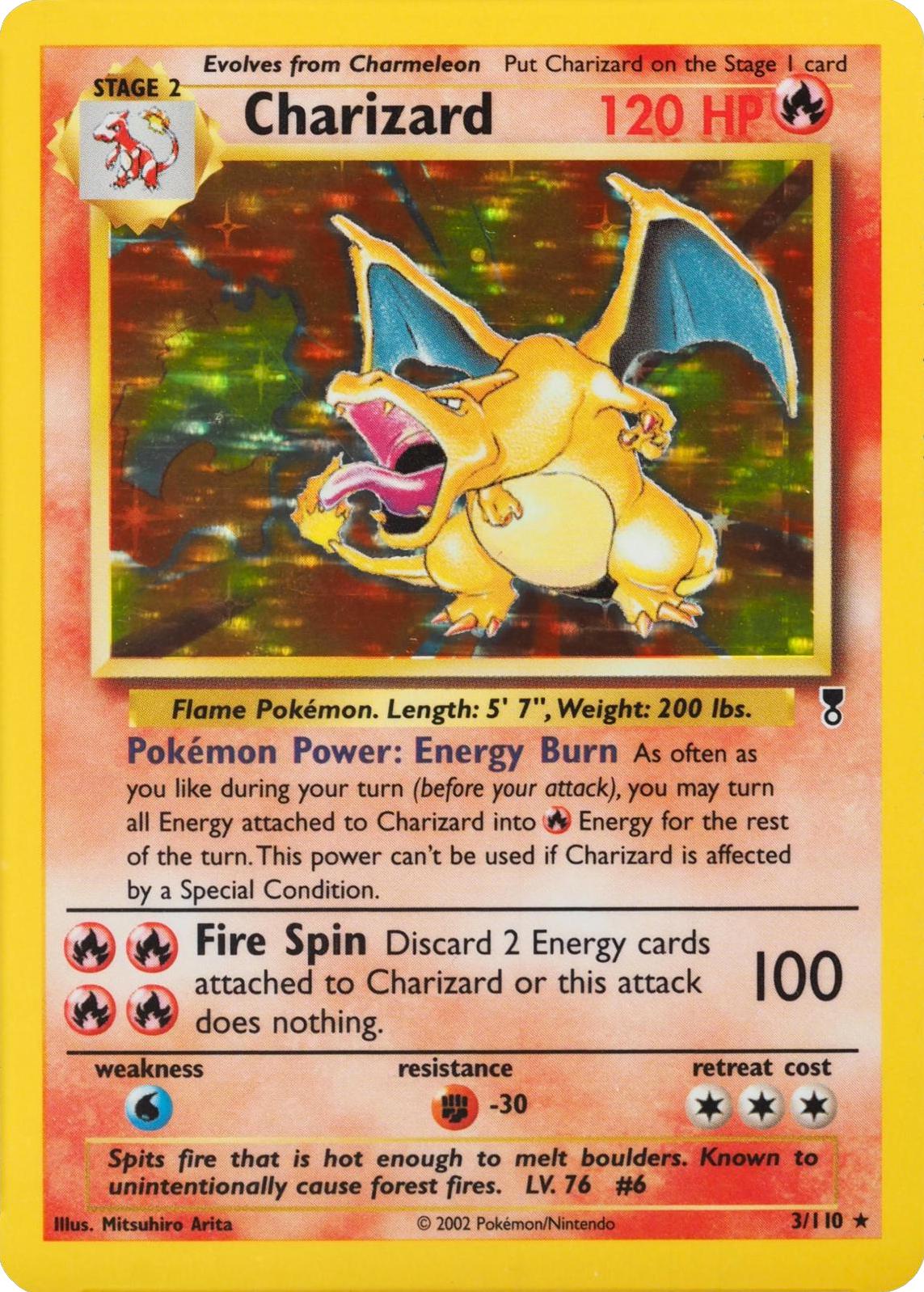 Pokemon Card